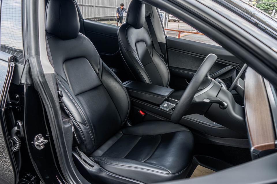 (แจ้งรหัสรถ CBL9548) TESLA Model 3 Long Range AWD AT 2021 รูปที่ 13