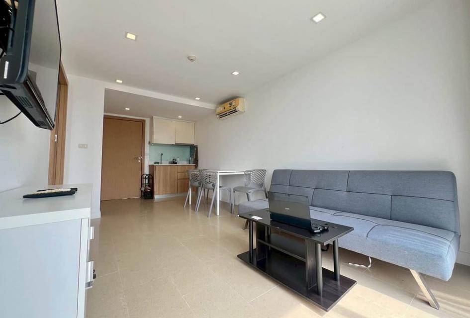 ขายด่วน Aurora Pratamnak พระตำหนัก พัทยา 5