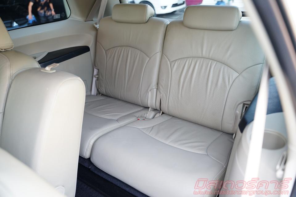 2011 MITSUBISHI SPACE WAGON 2.4 GLS ( 1855 ) 12