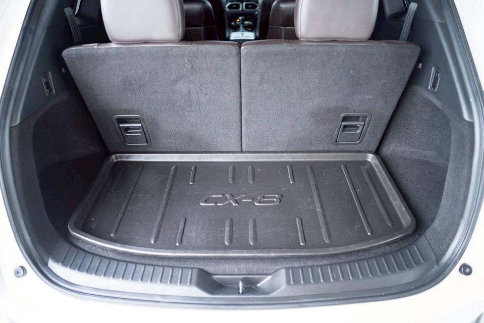 Mazda CX8 2.2Xdl 4wd ปี21 15