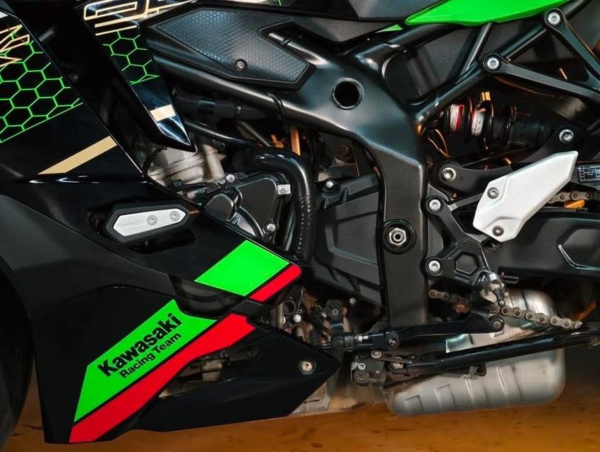 Zx25r 6