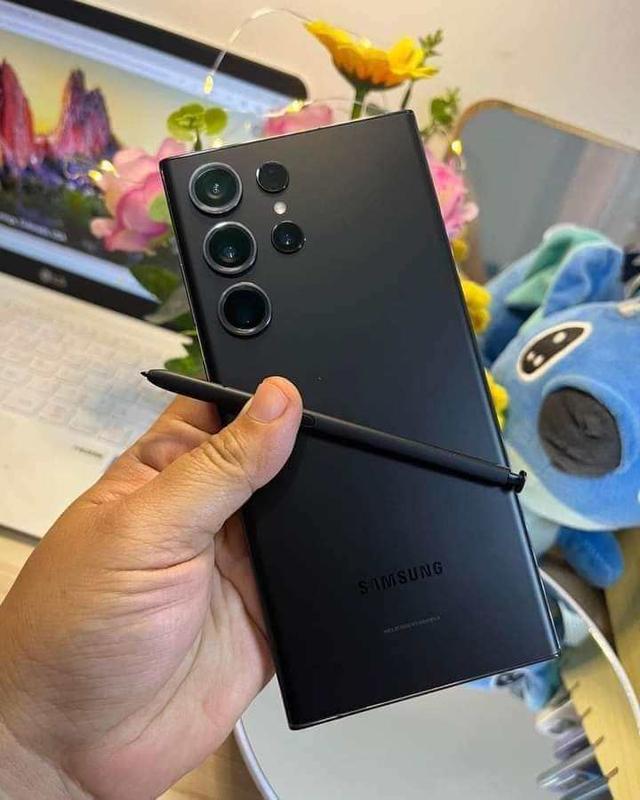 Samsung Galaxy S22 Ultra  มือสอง 3
