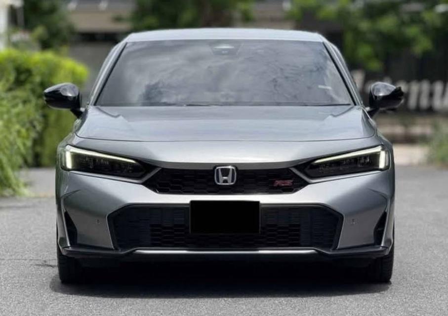 HONDA CIVIC FE 2.0 e:HEV RS MNC ปี 2025