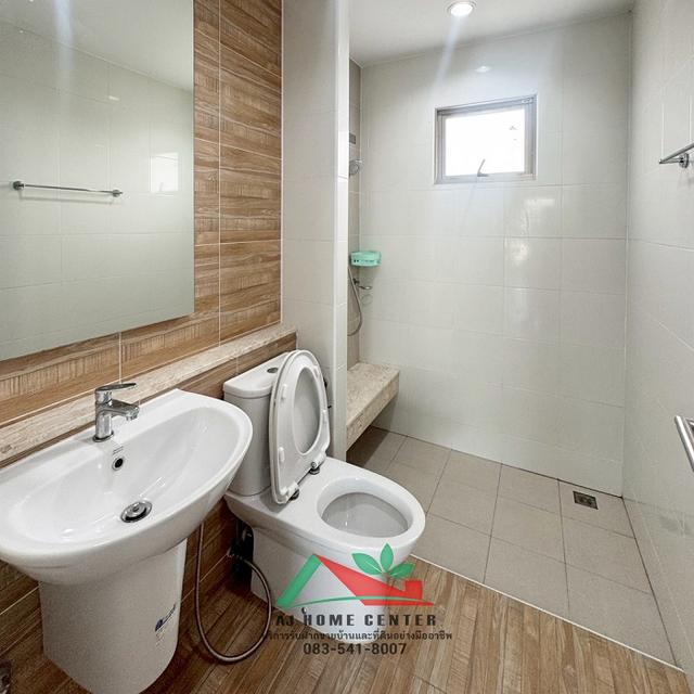 ขายถูกสุด3.85ล้าน บ้านเดี่ยว51.9ตรว. ม.ปภาวรินท์ ไลฟ์อัพ บางใหญ่ จัดกู้ฟรี 12