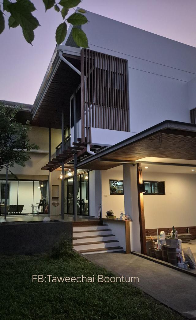 ขายบ้านเดี่ยว ศักภาพดีเหมาะแก่การลงทุน และอยู่อาศัย 16