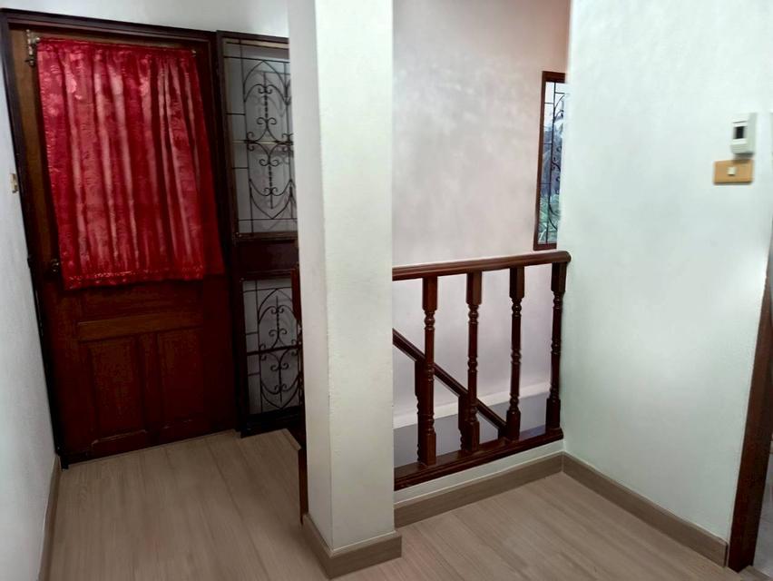 บ้านเดี่ยว125ตรวกฤษดา26 สนามกอล์ฟโพเมลโล นครชัยศรีมีสนามกอล์ฟในหมู่บ้าน 7