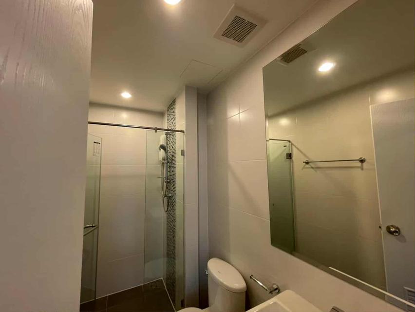 ขอยคอนโดเมโทสกายประชาชื่น 2