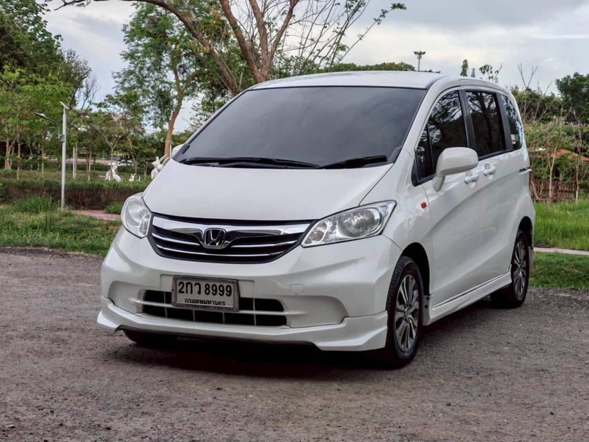 HONDA FREED 2013 2
