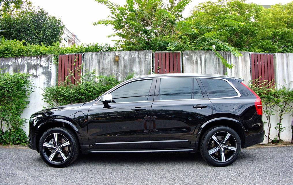 Vovlo XC90 auto ไมล์ 130,000 าท รถสวยตรงปก 16