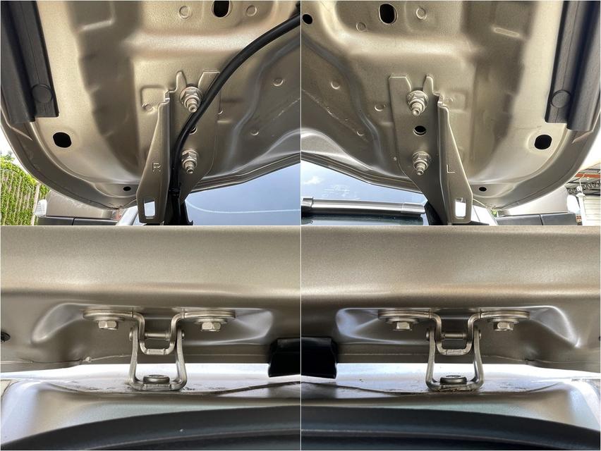 ขาย Ford Everest 2.2Titanium ปี16 18