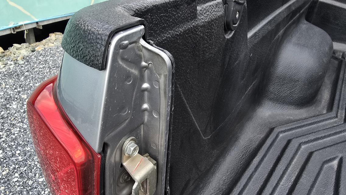 isuzu d-max 1.9 2022 รูปที่ 13