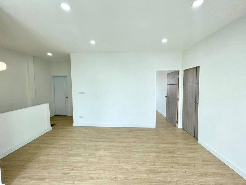 🏡 ทาวน์เฮาส์หน้ากว้าง พหลโยธิน 48 | รีโนเวทใหม่ พร้อมอยู่ ทำเลดี ใกล้ BTS! 14
