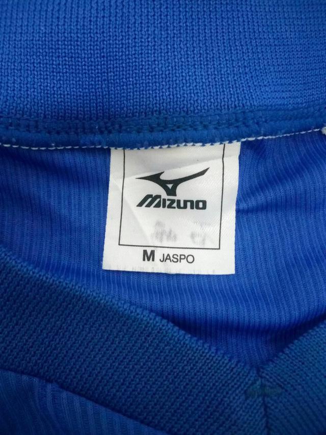 เสื้อกีฬา Mizuno ของแท้ 1