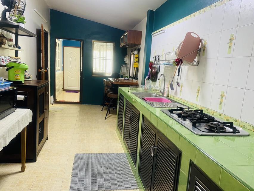 บ้านเดี่ยว อำเภอหาดใหญ่ กว้างขวางเฟอร์นิเจอร์ครบ 5