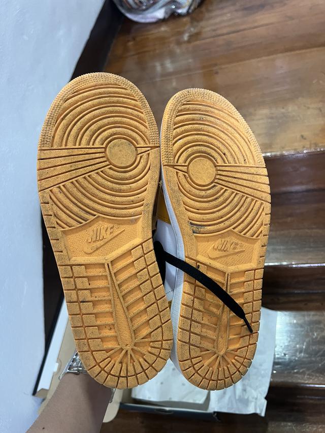 รองเท้า Nike air jordan