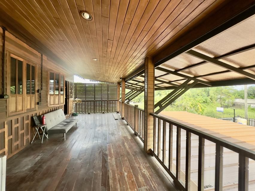 บ้านเดี่ยว ปลูกสร้างเอง พื้นที่ 98 ตรว. ซอยคู้บอน 25 แยก 2 แขวงรามอินทรา เขตคันนายาว กรุงเทพมหานคร 19