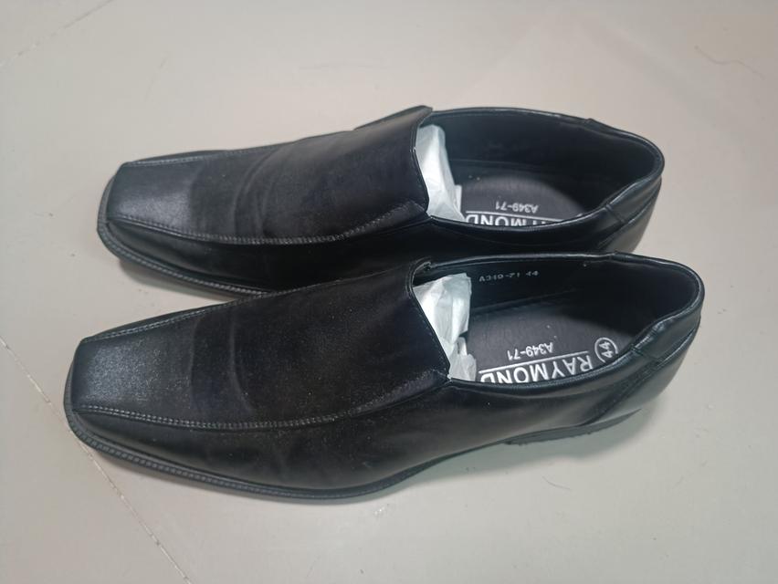 รองเท้าหนัง Raymond เบอร์44 รูปที่ 3