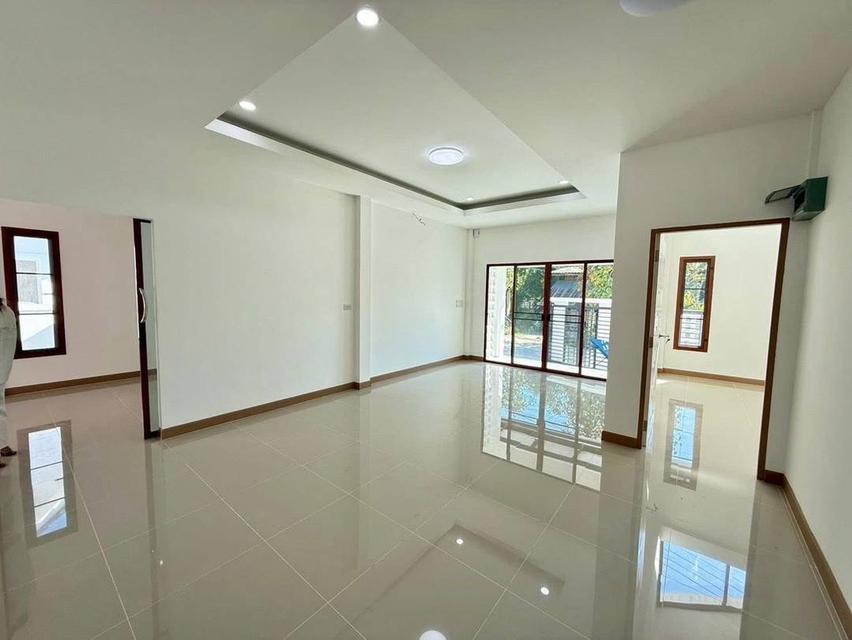 ขายบ้านเดี่ยว อ.หางดง จ.เชียงใหม่ 4