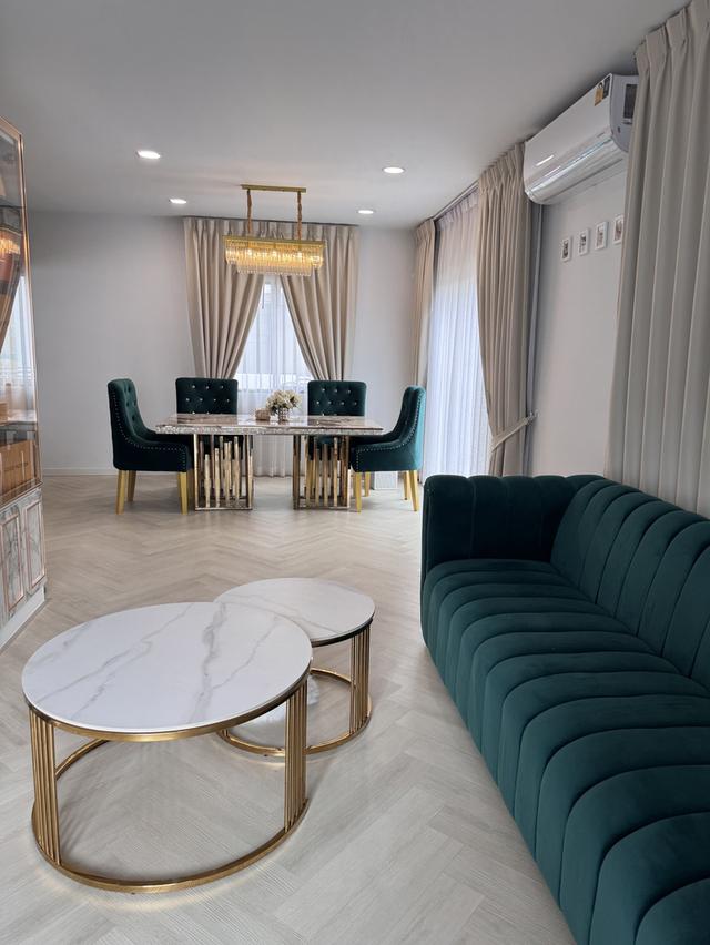 บ้านสวยตกแต่งพร้อมอยู่ 7