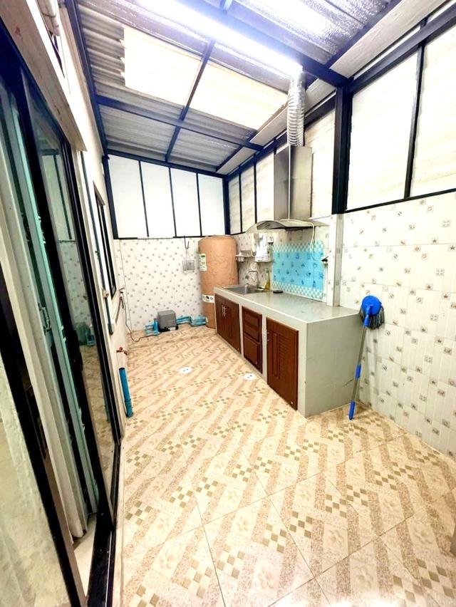 🏡ขายทาวน์เฮ้าส์/ทาวน์โฮม เดอะ คอนเนค สุวรรณภูมิ 3 ราชาเทวะ บางพลี สมุทรปราการ 12