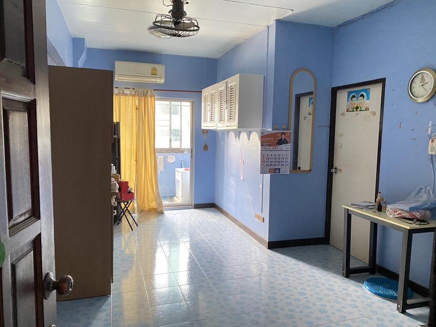 ขายห้องในอพาร์ทเม้นลาดพร้าว71 ราณีเพลสเอ 2 2