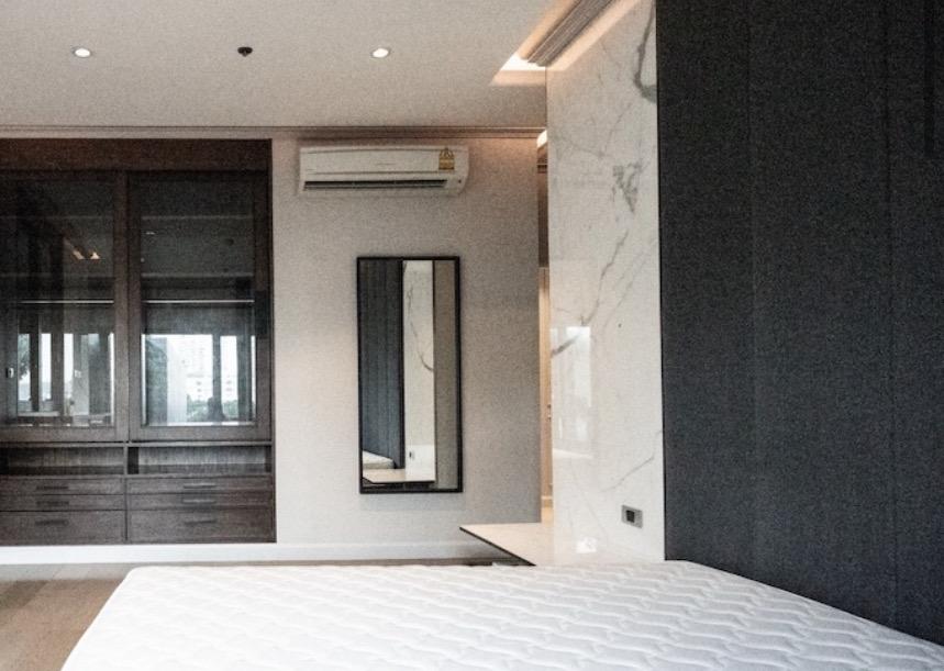 ขาย The Crest Sukhumvit 34 ห้องพร้อมเฟอร์นิเจอร์ 3