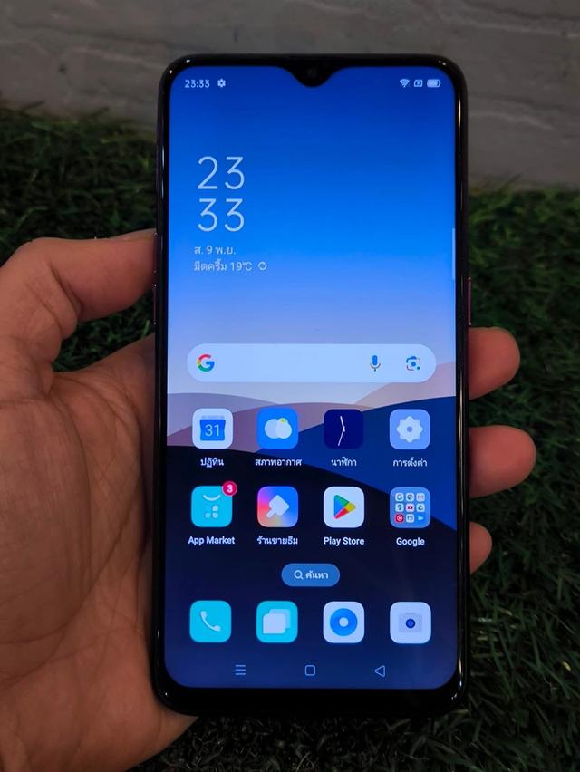 OPPO F9 มือสอง 2