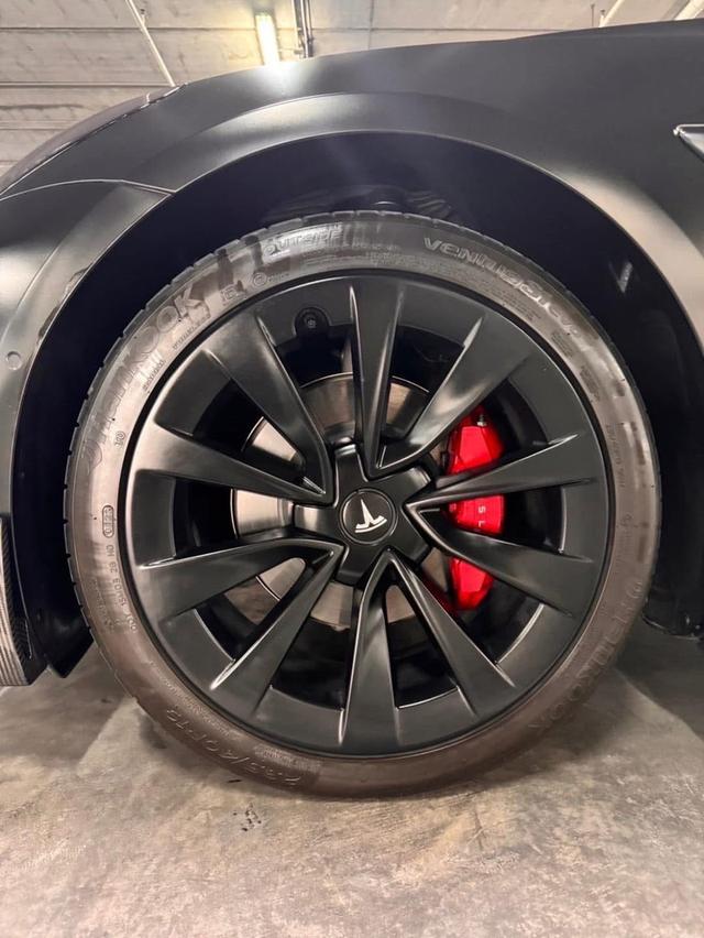 ขายรถมือ 2 Tesla Model 3 สภาพใหม่มาก 10