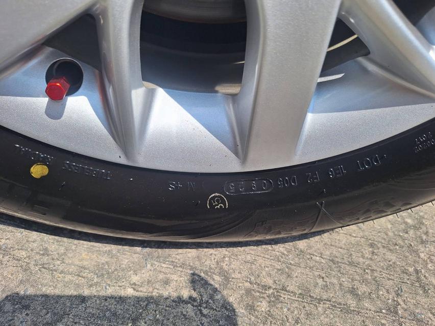 รถยนต์nissan note มือสอง ปี 2018 รูปที่ 10