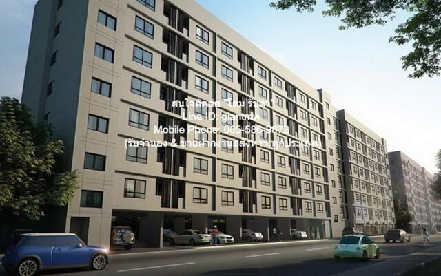 ต้องการขาย CONDOMINIUM 624 คอนโดเลต รัชดา 36 624 Condolette Ratchada 36 1800000 THB 1นอน1ห้องน้ำ 28 ตร.ม. ใกล้ มหาวิทยาล 1