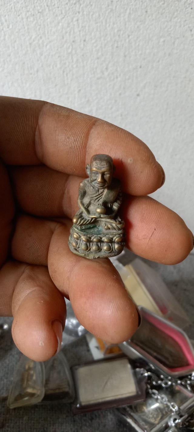 สมเด็จพระโคะลอยองค์ 5