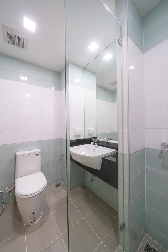 Whale Marina Condo Beachfront Najomtien 7