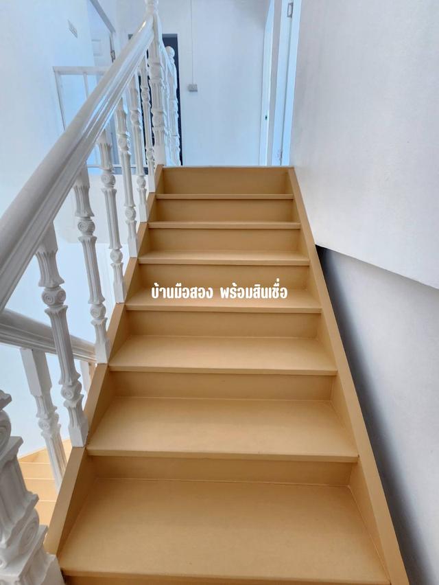 หมู่บ้านเคซีการ์เด้นโฮม 6 นิมิตรใหม่ 40 12