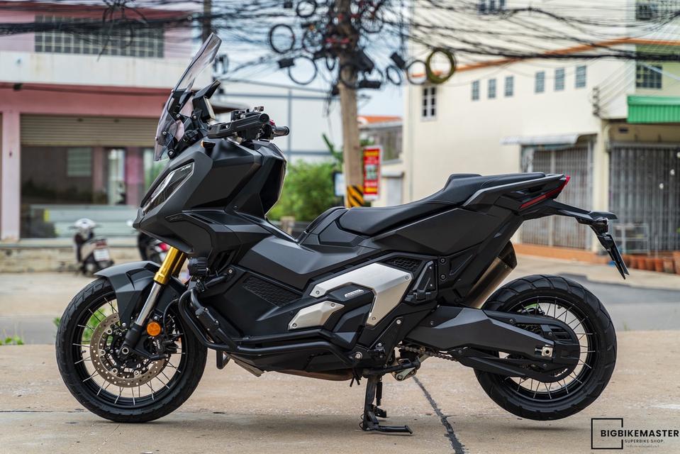 Xadv750 ปี2025 Honda รูปที่ 4
