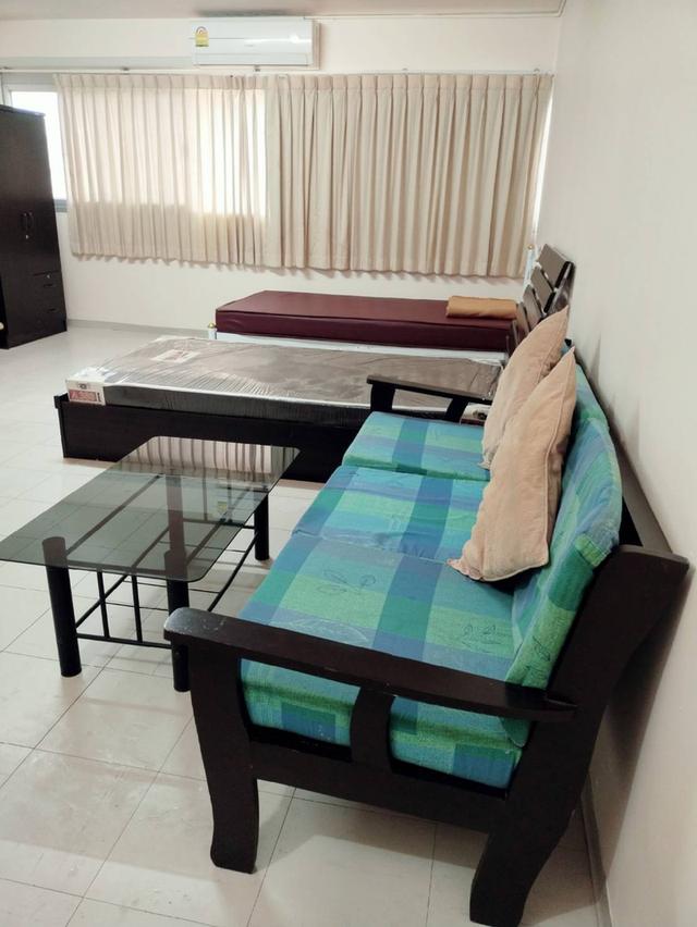 ขายคอนโดเมืองทอง ปากเกร็ด จ.นนทบุรี 2