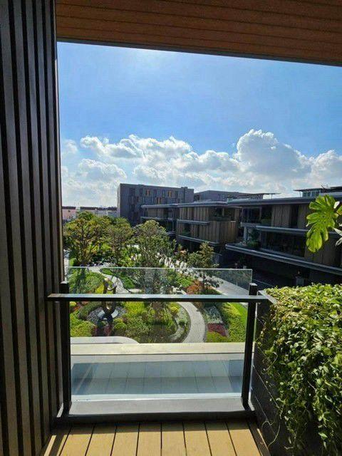 ให้เช่า ขาย บ้านเดี่ยวสุดหรู บูก้าน พระราม 9-เหม่งจ๋าย  BuGaan Rama 9-Meng Jai ซอยสหการประมูล 15