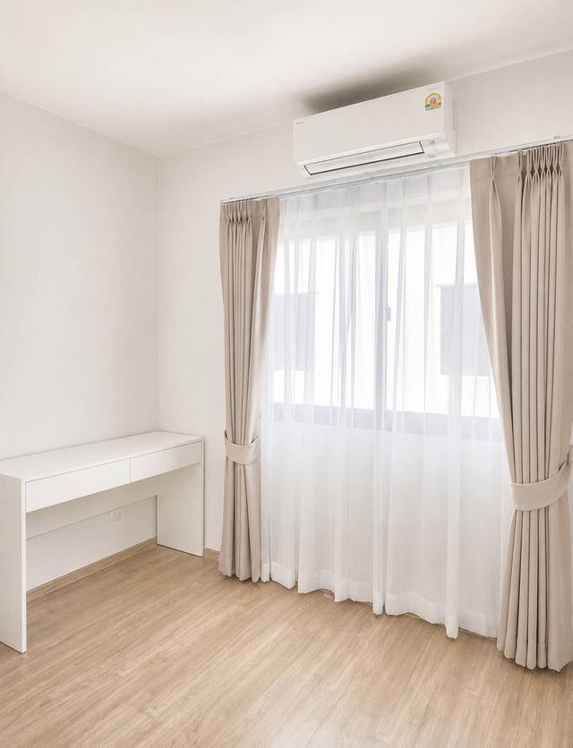 ให้เช่า Pleno Sukhumvit – Bangna 3 บ้านพร้อมอยู่ บ้านใหม่ หิ้วกระเป๋ามาได้เลย 4