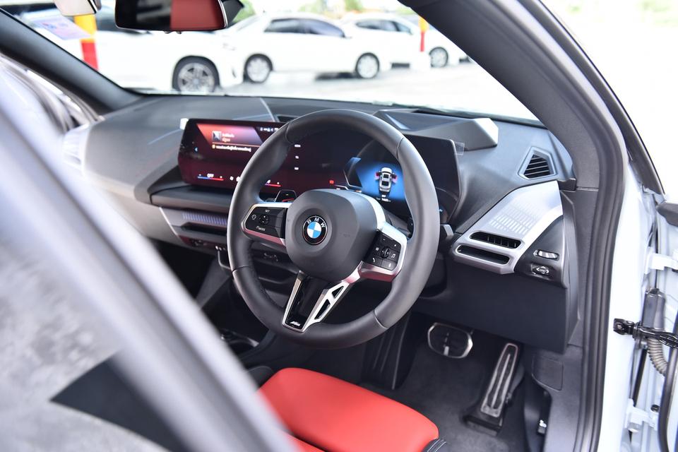 BMW 220 Gran Coupe M Sport Pro (F74) รูปที่ 13