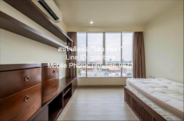 คอนโดฯ เดอะ สตาร์ เอสเตท แอท พระราม 3 The Star Estate @ Rama 3 2นอน ขนาดพื้นที่ 91 ตร.-ม. 6900000 THB ใกล้กับ ถนนพระราม  6