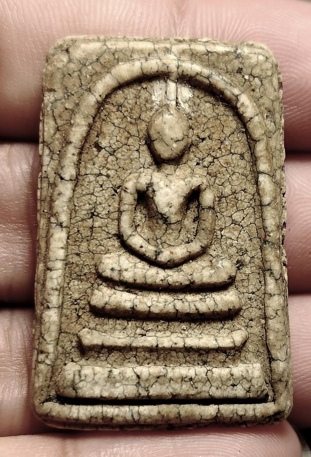 เปิดพระสมเด็จสนใจทักมาจ้า