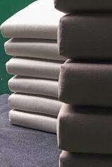 #ฟองน้ำอัดเบาะนั่งยุบ0813735190PATTAYA ทุกอาการยุบ BKK เราตัดชิ้นใหม่ได้ทุกขนาด ฟองน้ำบุผนัง รูปที่ 7