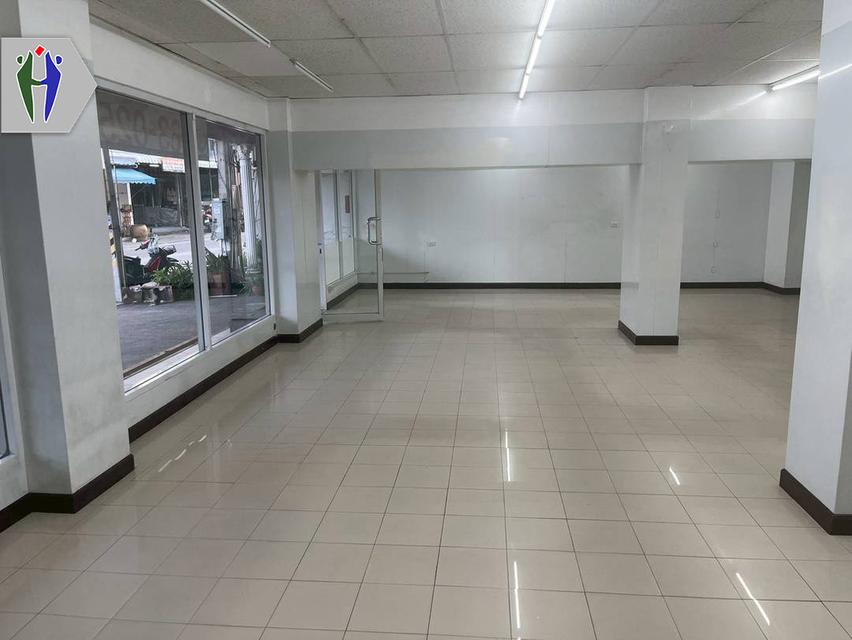 ให้เช่าออฟฟิศพัทยา ซอยเขาน้อย 18000 บาท 5