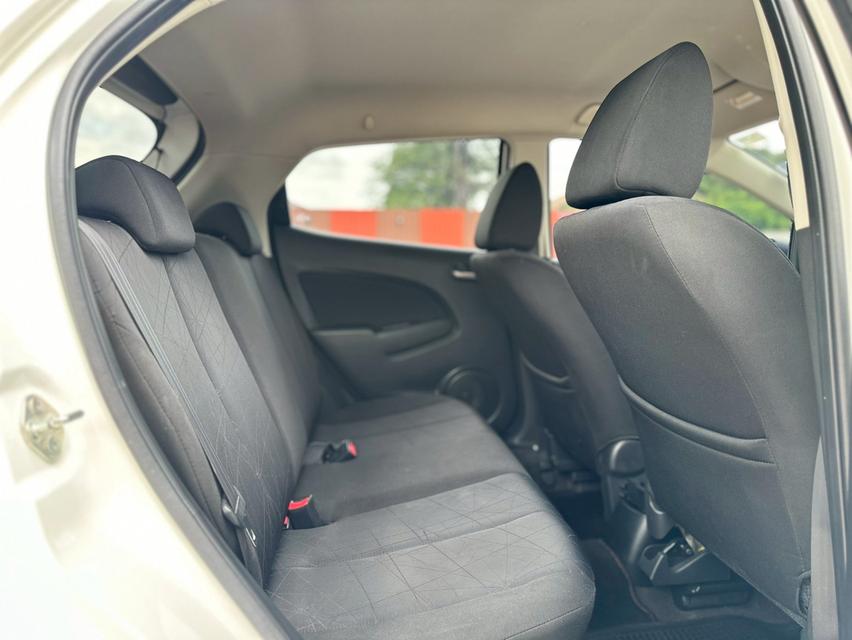 รหัสรถ PAT5392 MAZDA 2 Hatchbag 1.5 Sport ปี2013 10