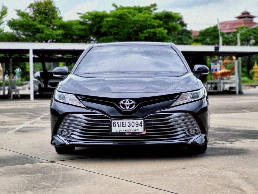 ขาย Toyota Camry 2.0G ปี19 2