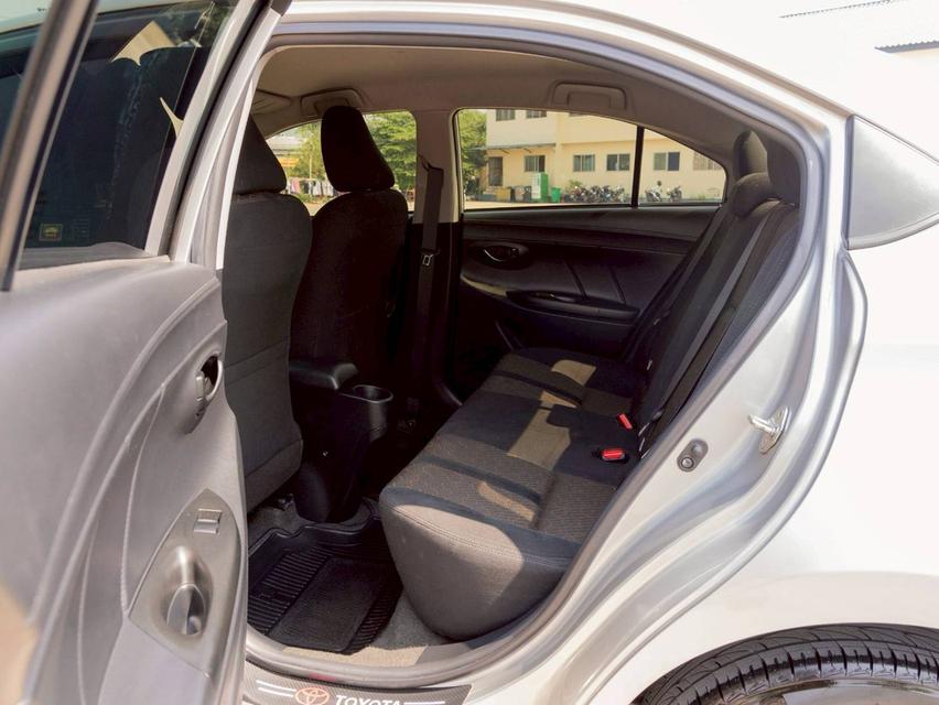 ขาย Toyota Vios 1.5E ปี18 15