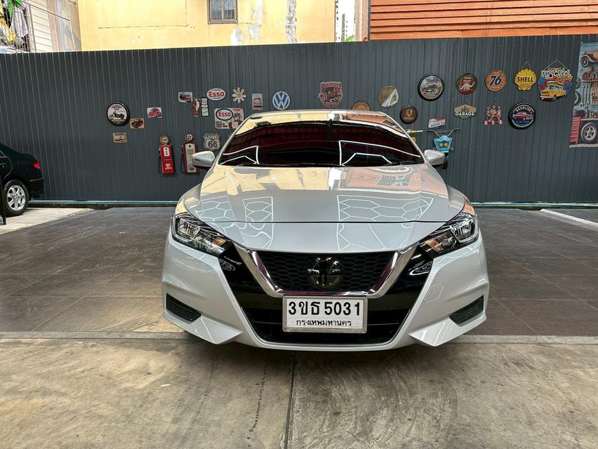 NISSAN ALMERA 1.0 EL ปี 2022 2