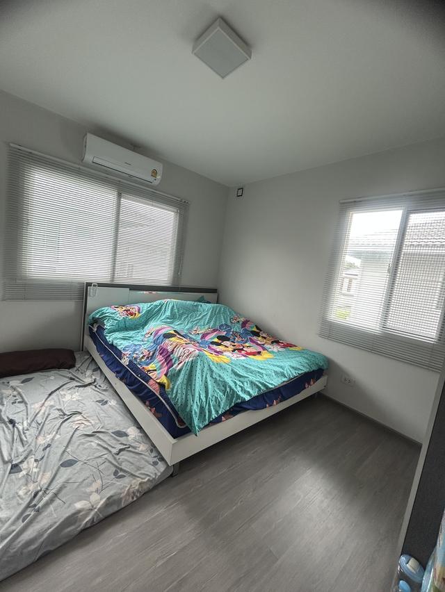 บ้าน หมู่บ้านชัยพฤกษ์ทางด่วนรามอินทรา-จตุโชิต 16