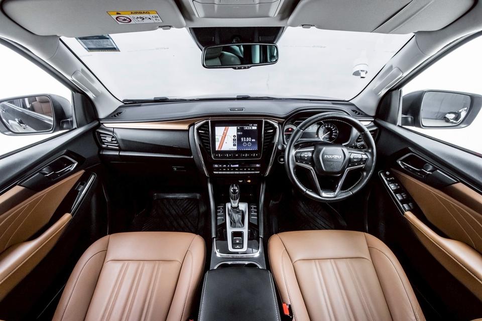 ISUZU   MU-X    3.0 ULTIMATE ปี : 2021 รูปที่ 11