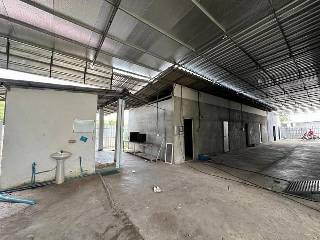 ให้เช่าโกดัง/คลังสินค้า พร้อมห้องพักพื้นที่ใช้สอย ขนาด 600ตรม. สร้างใหม่ บางปะอินพระนครศรีอยุธยา 2