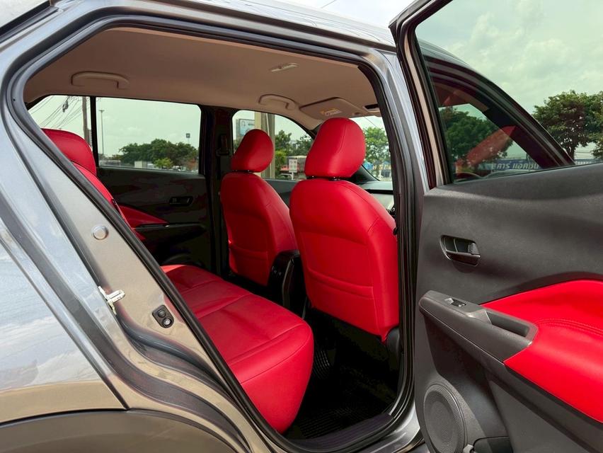 2023 NISSAN KICKS 1.2E E-POWER 6